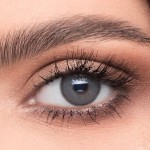 Lazord Magic Gray - Renkli Lens